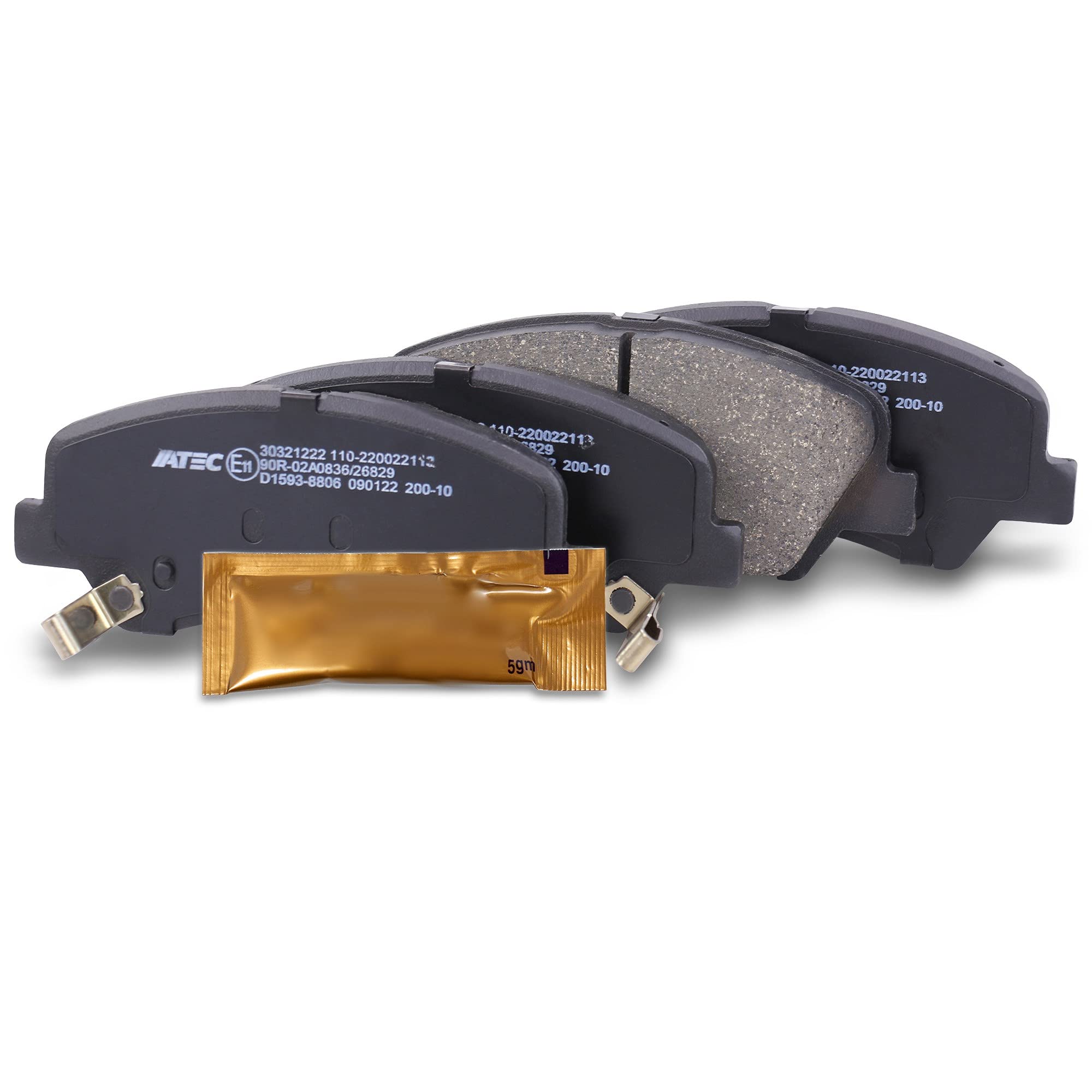 BESTPRICE Kit de freno eje delantero incl. discos de freno Ø 256 mm ventilados + pastillas de freno delanteras Compatible con HYUNDAI ACCENT (RB)(HC),i20 (IB,GB) SOLARIS (HCR),KIA RIO (UB) (YB,SC,FB)