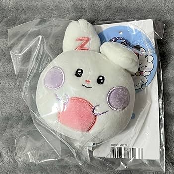 ZEROBASEONE ZERONI ぬいぐるみ Amazon.co.jp: ZEROBASEONE ZERONI ゼベワン ゼロニ ぬいぐるみ ユニニ