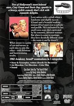 レア 映画パンフレット ミンクの手ざわり That Touch of Mink レア 映画パンフレット ミンクの手ざわり That Touch of Mink 1962年