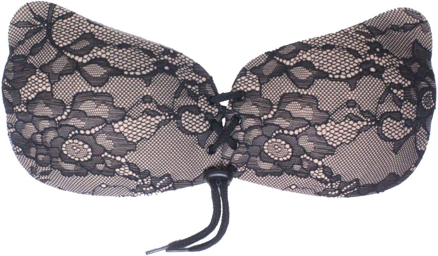 Bye Bra LaceIt Bra, Adhesive Bra, Seamless and Backless Bra, Bra
