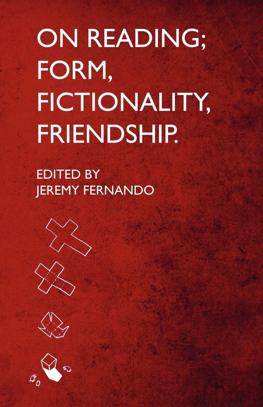 Buy On Reading — BookShops.in