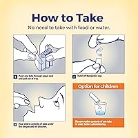 Vista 17 de Flu-like Symptoms - Oscillococcinum, ABO-098, 1, 1