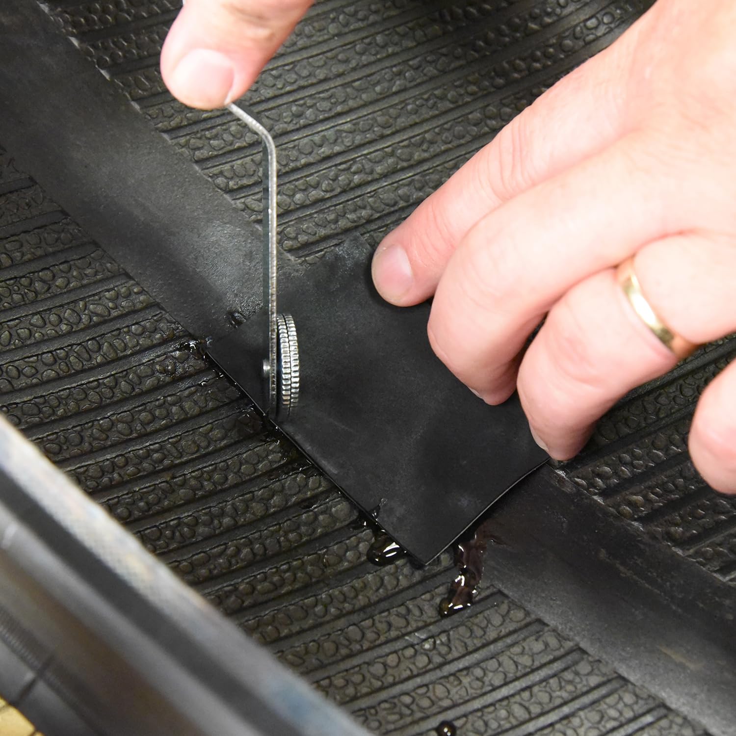 Snapklik.com : Slime 20189 Tire Repair Kit