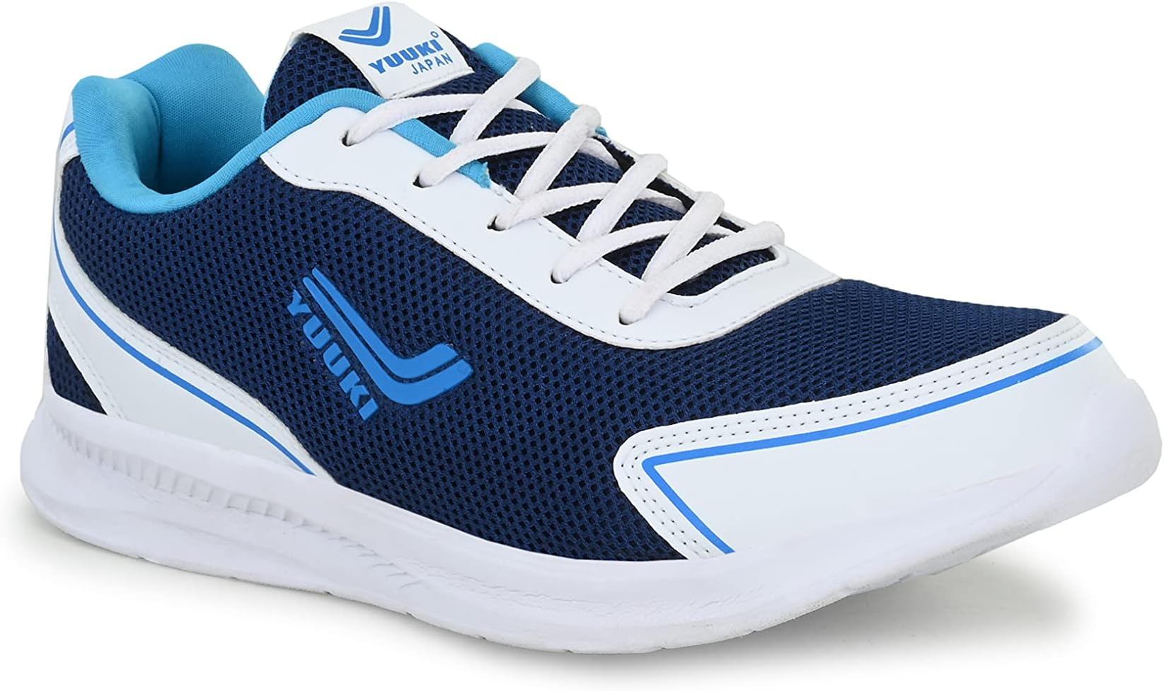 Yuuki Alpha Run Comfortable Sports Running Shoe for Men