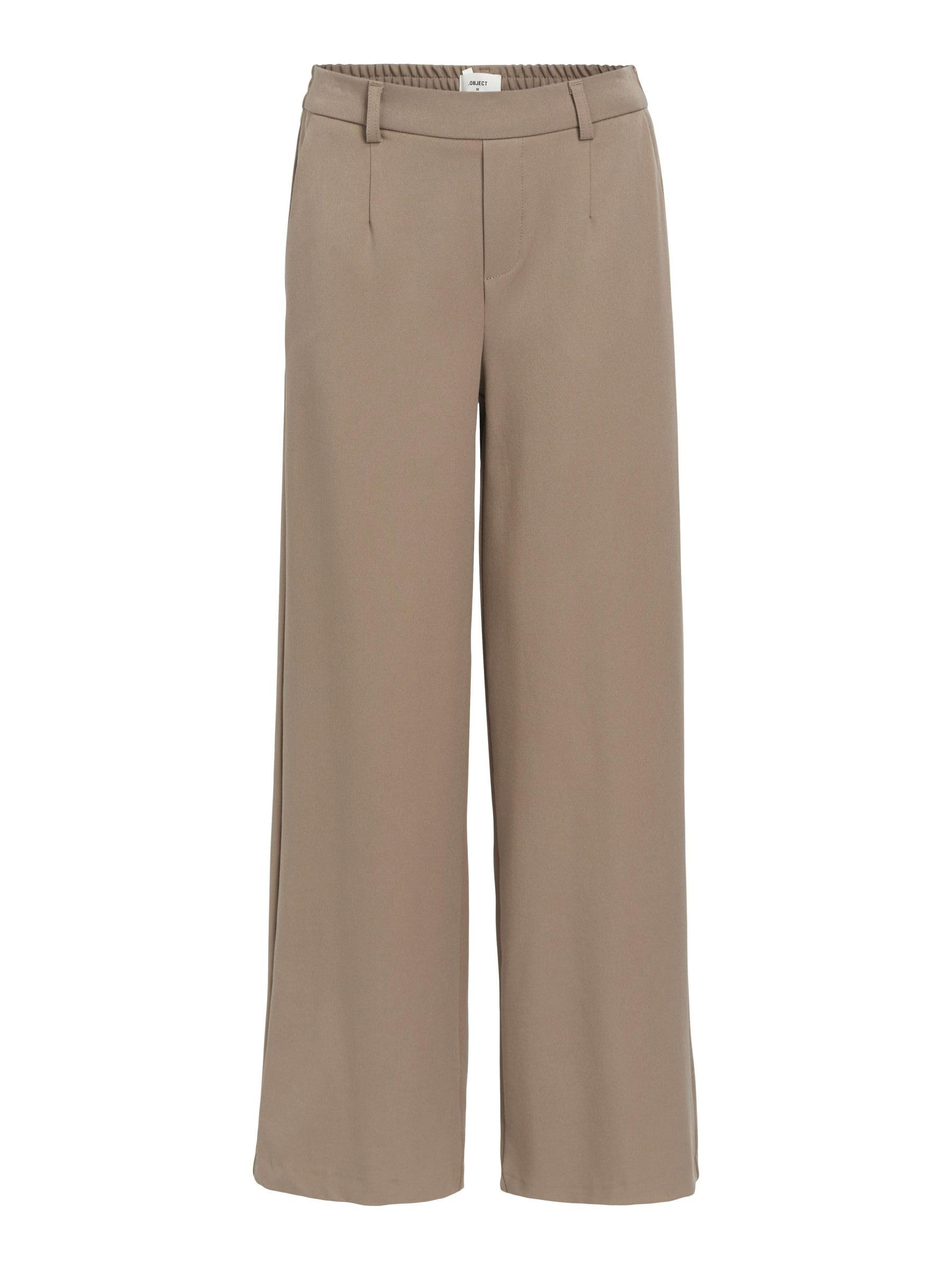 Object Damen Fossil Hose Objlisa | Trousers
