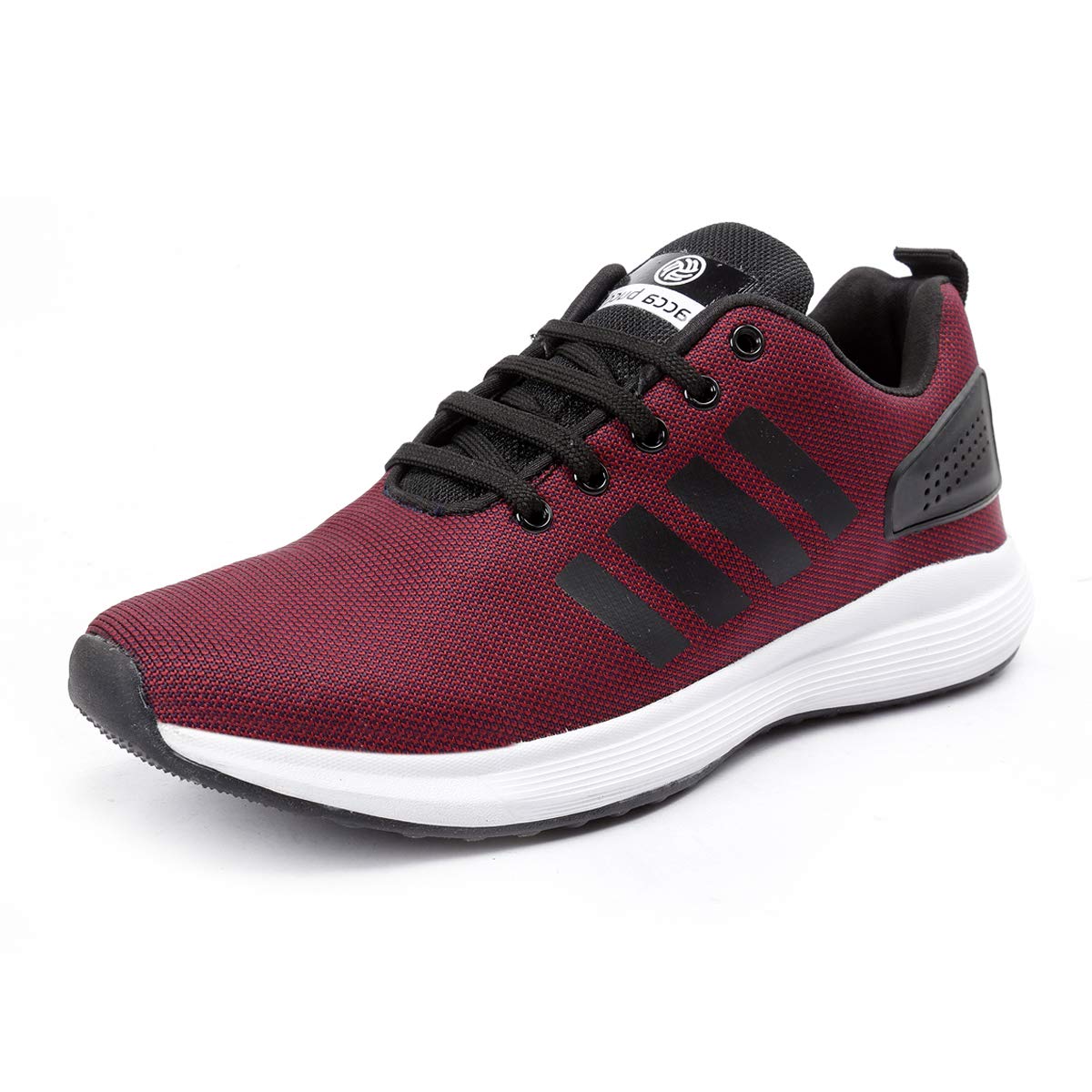 Bacca BucciMens Trainers Athletic Walking Running Gyming Jogging Fitness Sneakers/Sports Shoes.
