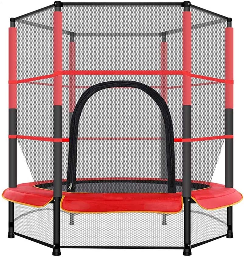 skywalker trampolino per bambini con rete