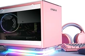 Amazon.com: IN WIN 650W 80PLUS GOLD Power Supplied for Mini-ITX