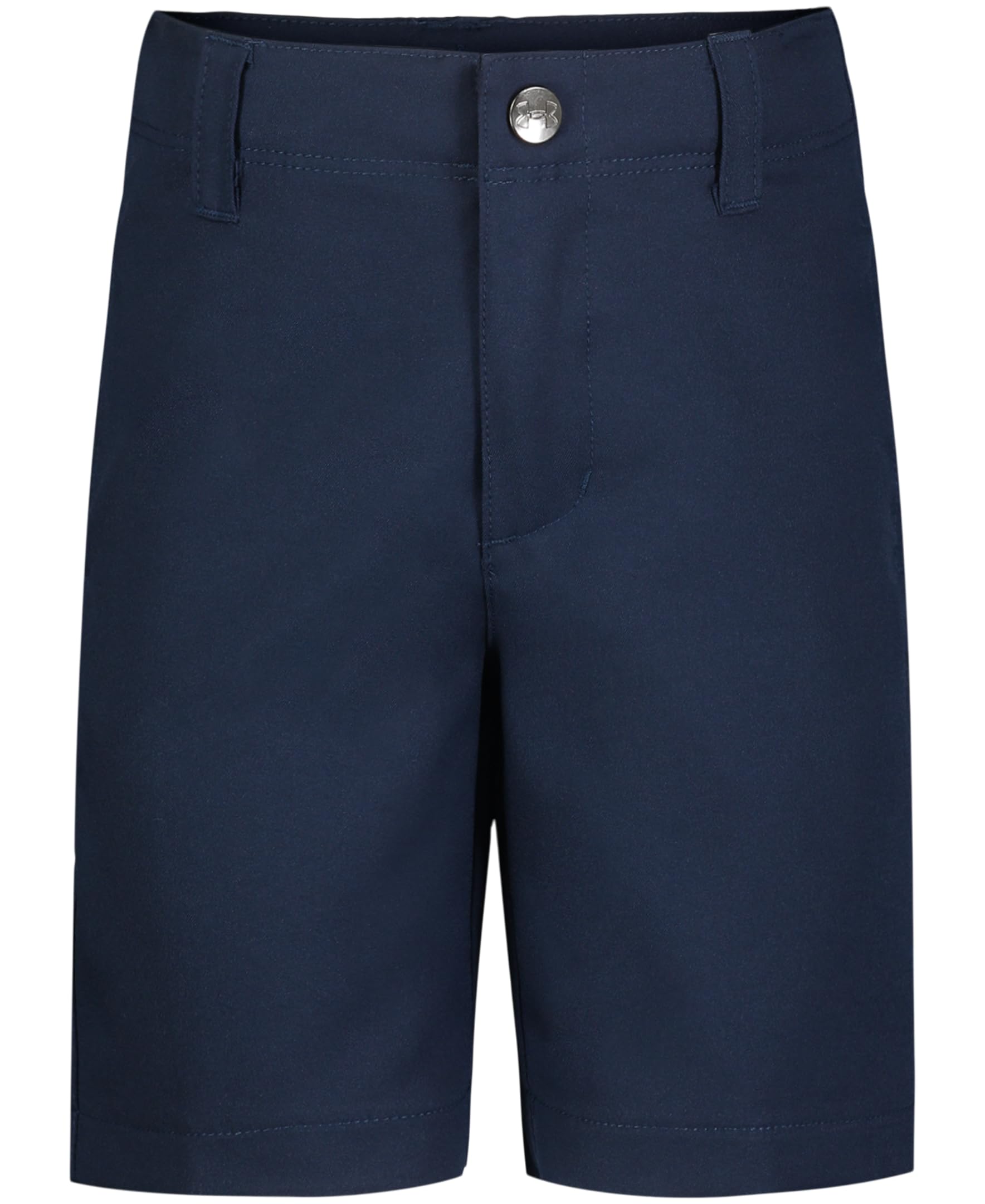 Under Armour Golf-Shorts für Jungen, mit Gürtelschlaufen, elastischer Verschluss, leicht und dehnbar