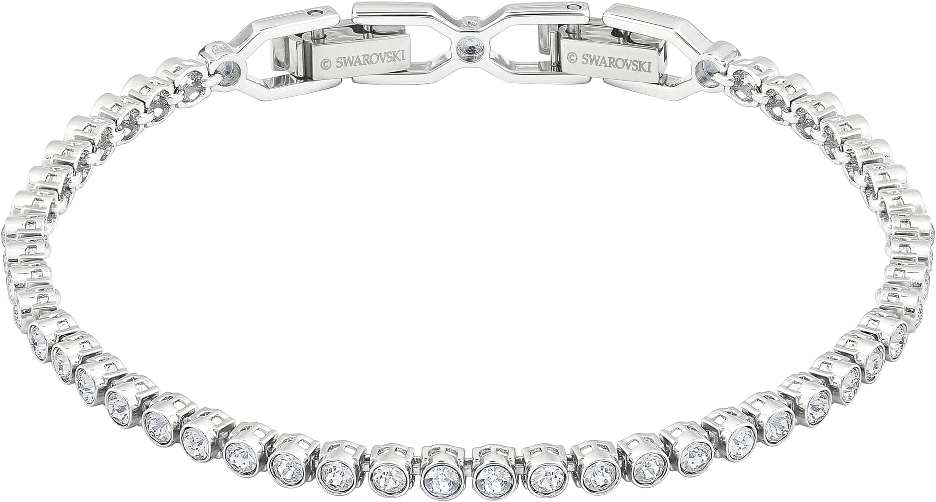 Imber Emily Collection Tennis Bracelet
