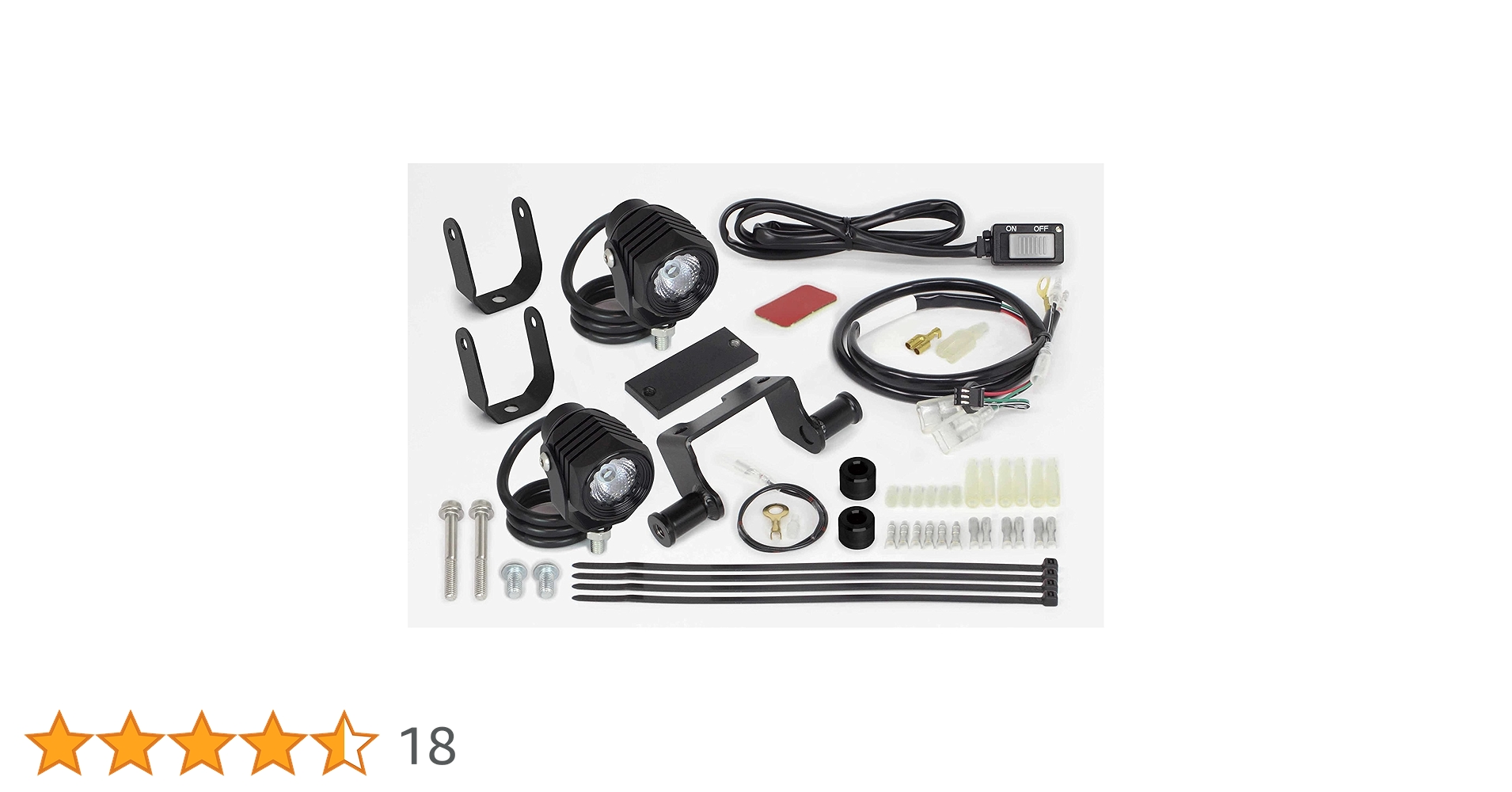 Amazon | スペシャルパーツ武川 (TAKEGAWA) SP武川 LED