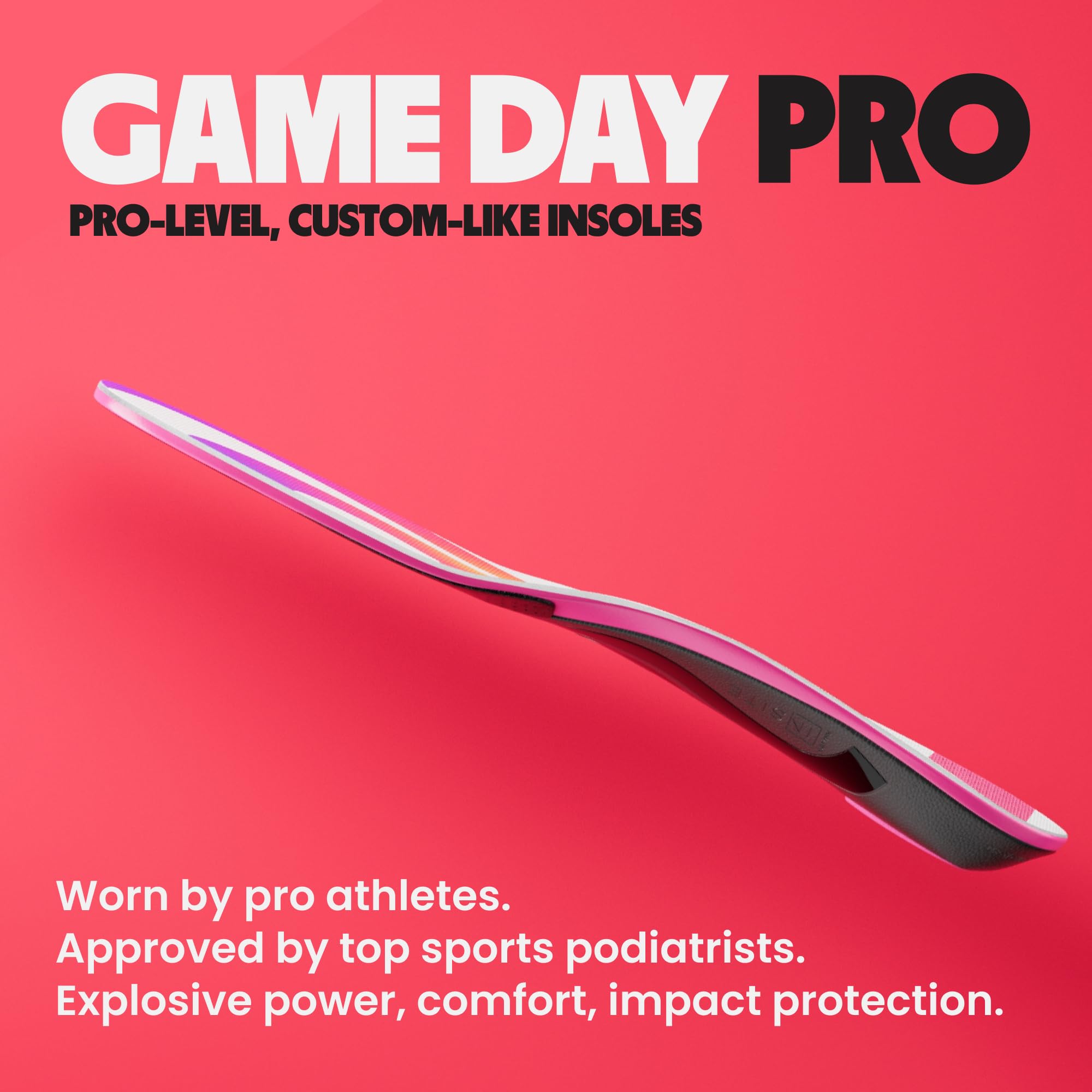 Amazon.co.jp: MOVE Game Day Pro - Ultimate Performance Sports