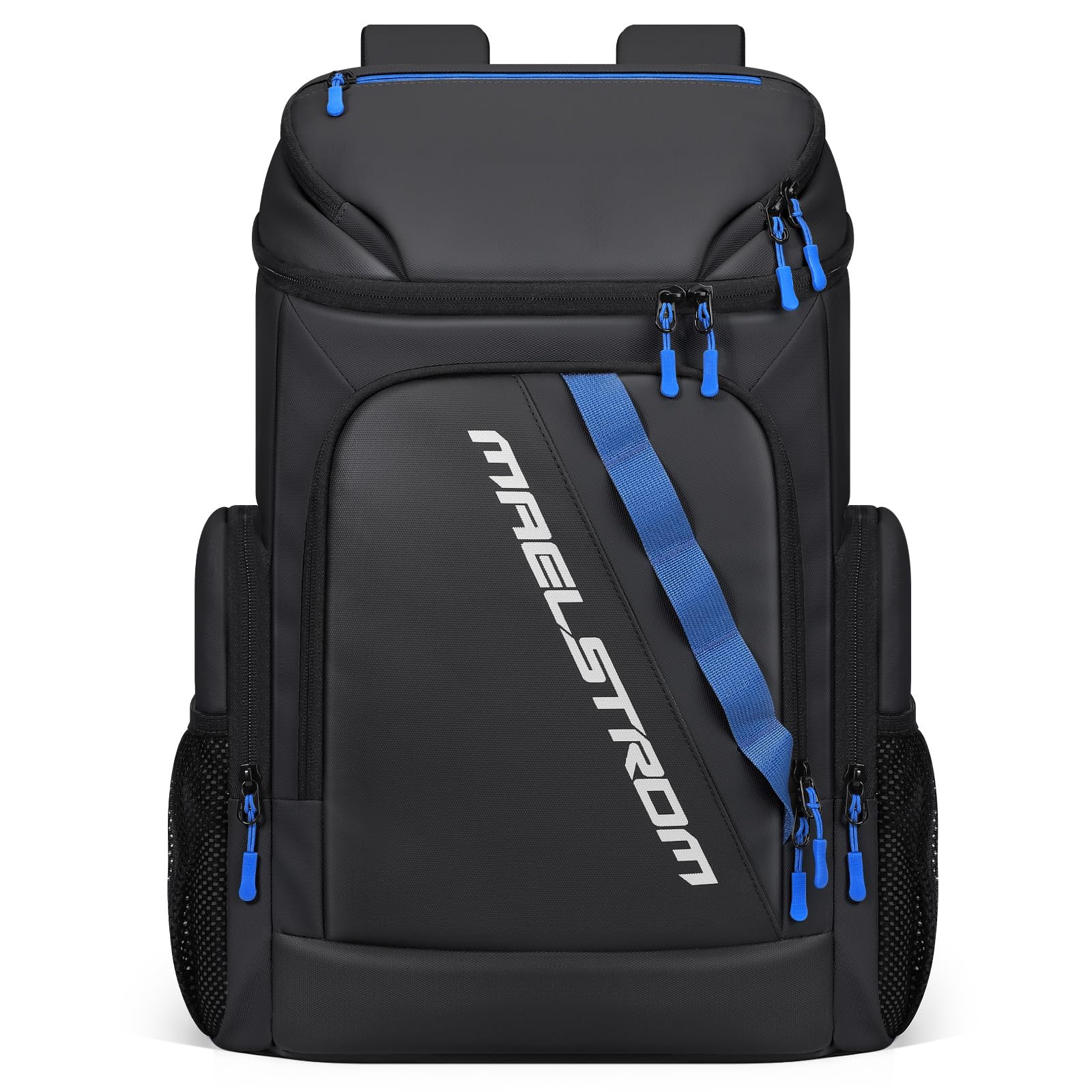 Maelstrom Insulated Cooler Backpack, 36 Can Soft Cooler Ice Chest Bag