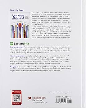 Amazon.com: Introductory Statistics: A Problem-Solving