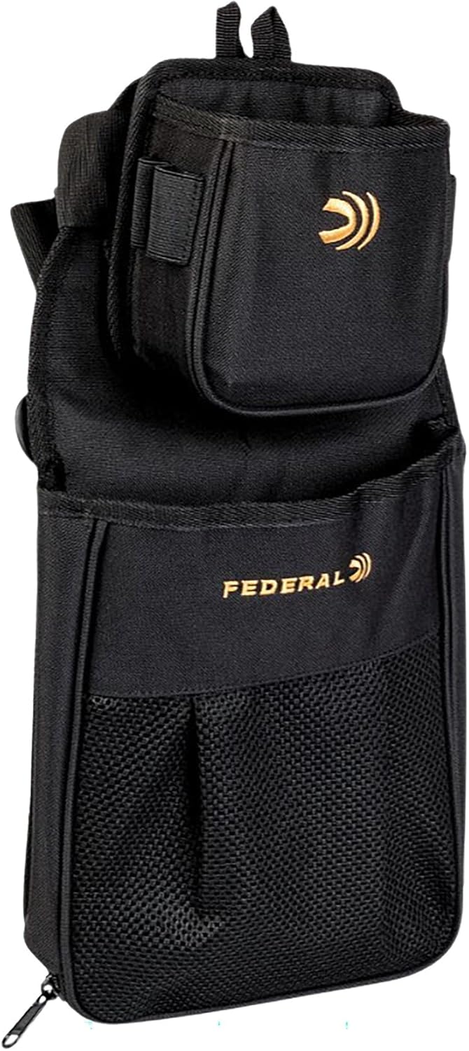Federal Top Gun Shotgun Shell Pouch