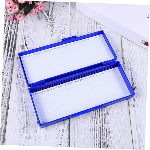 Miniatura 8 de 2 accesorios para microscopios de 50 piezas