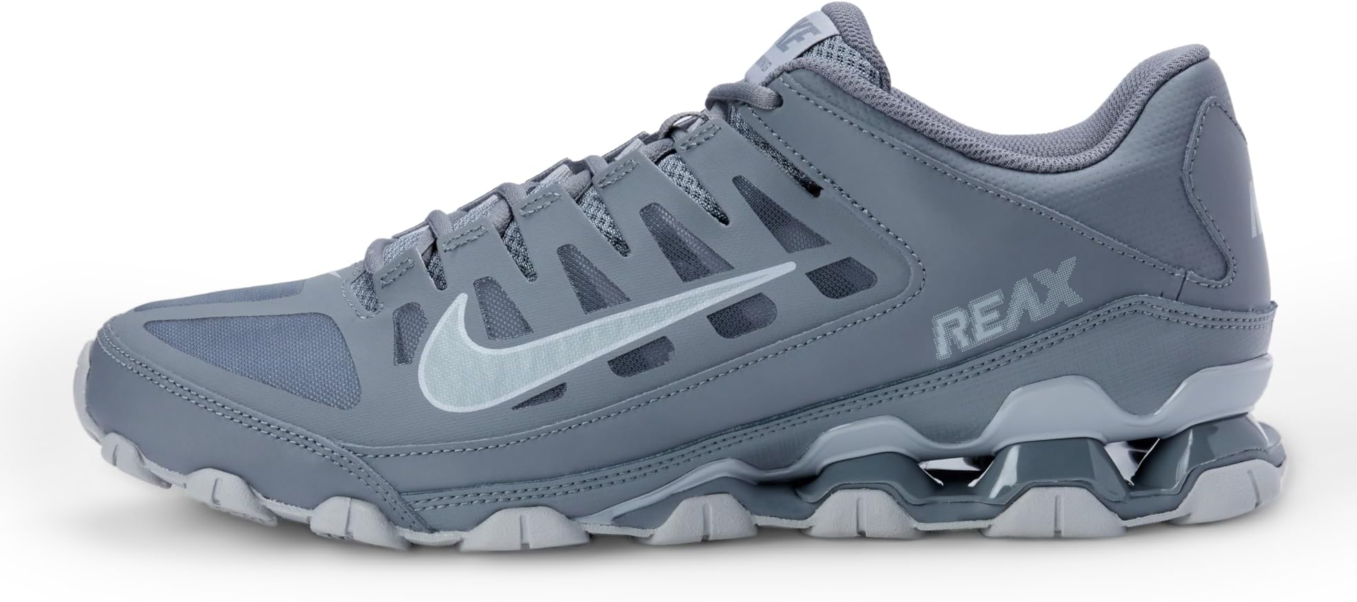 Men's Reax 8 Tr Mesh Running Shoe