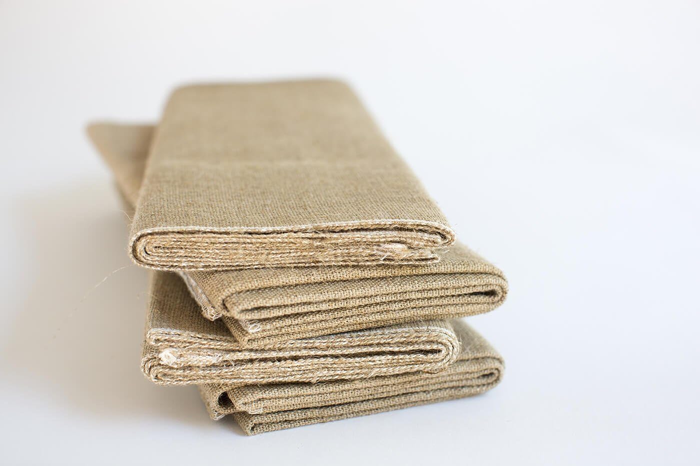 Jovial Flax Linen Couche for Bread Baking Everything Else