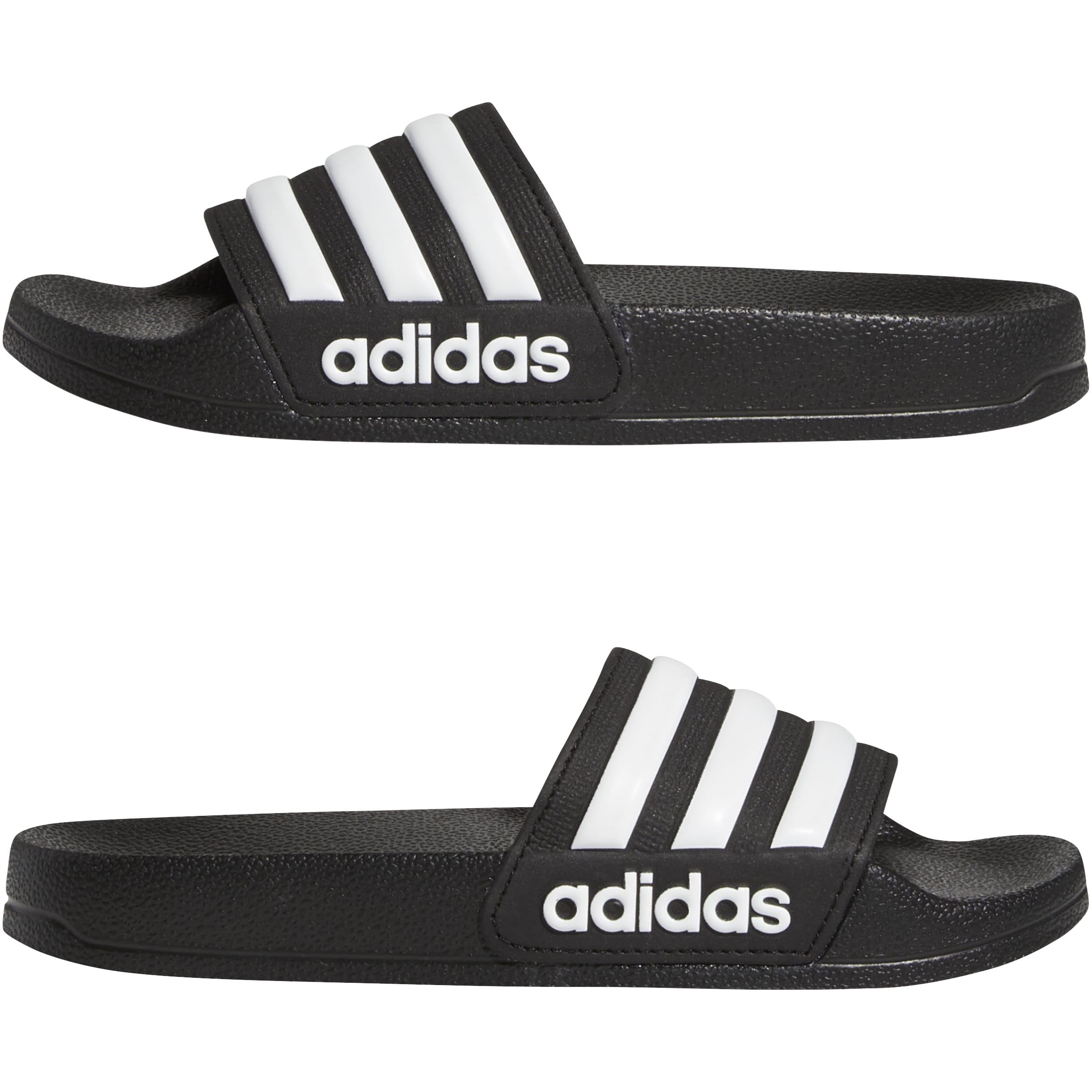 adidas Unisex Kids' CHANCLA ADILETTE SHOWER