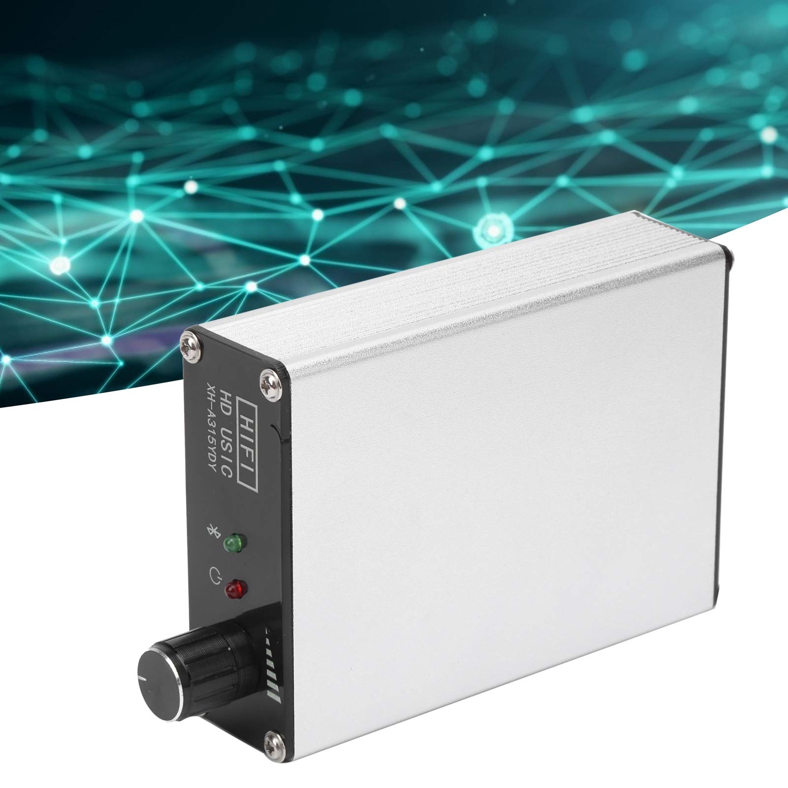 Wysokiej Mocy Wzmacniacz Audio PCB z Podwójnym Układem
