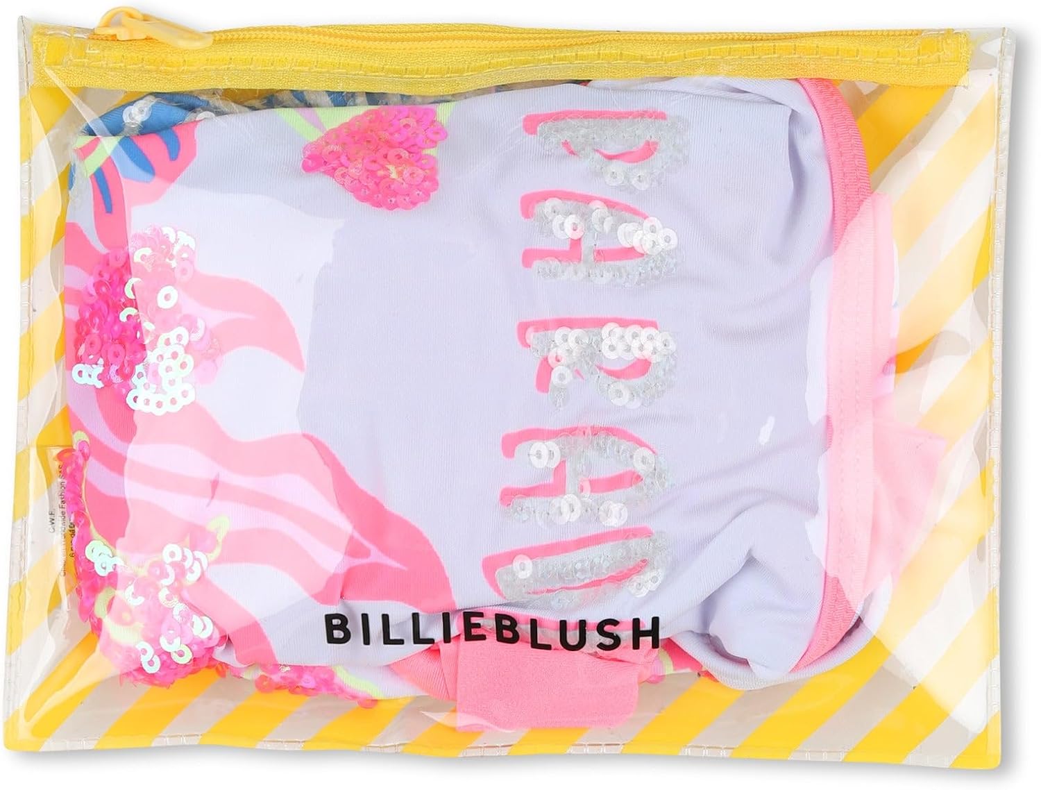 Billieblush Girls Billieblush Girls Swimming Costume