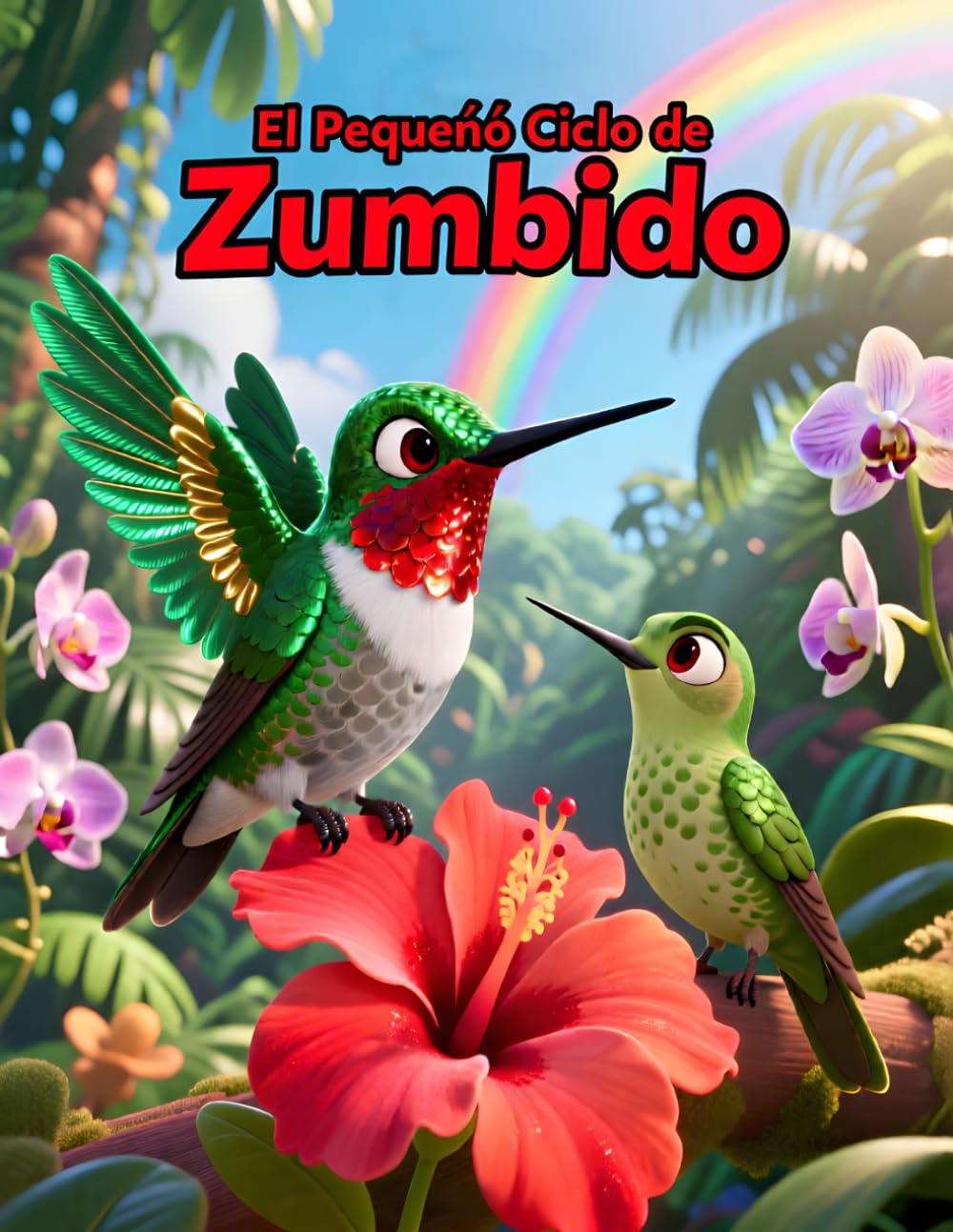 El Pequeño Ciclo de Zumbido