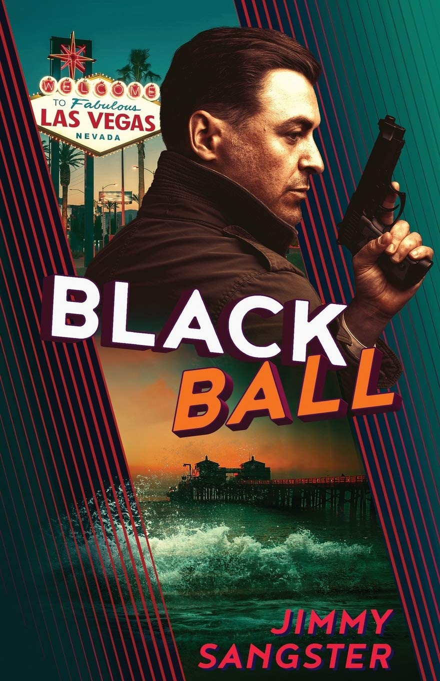 Buy Blackball: 2 (James Reed) — BookShops.in