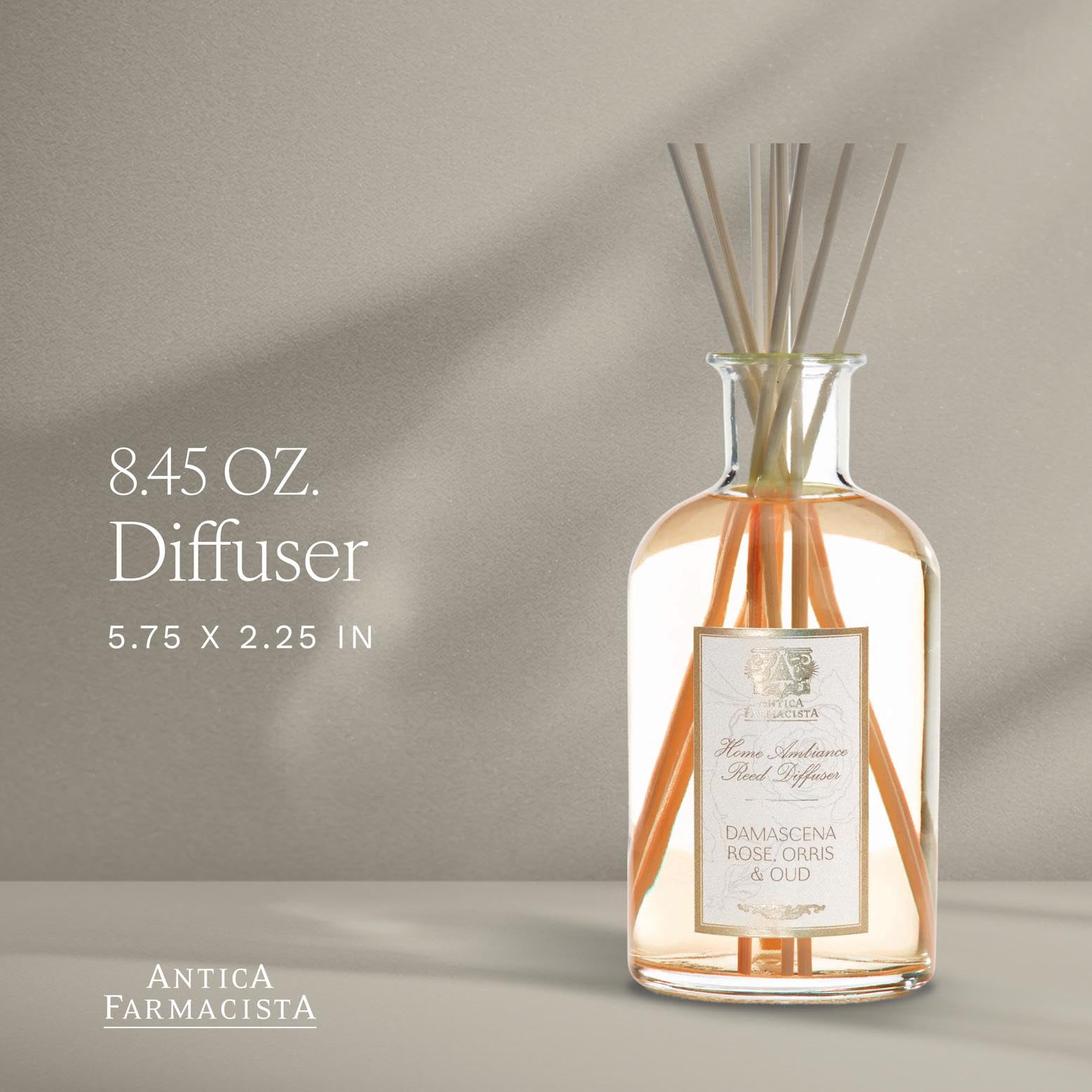 Antica Farmacista dyfuzor trzcinowy