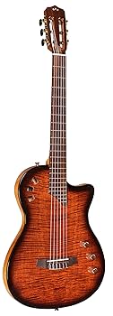 Amazon | Cordoba コルドバ STAGE GUITAR Edge Burst
