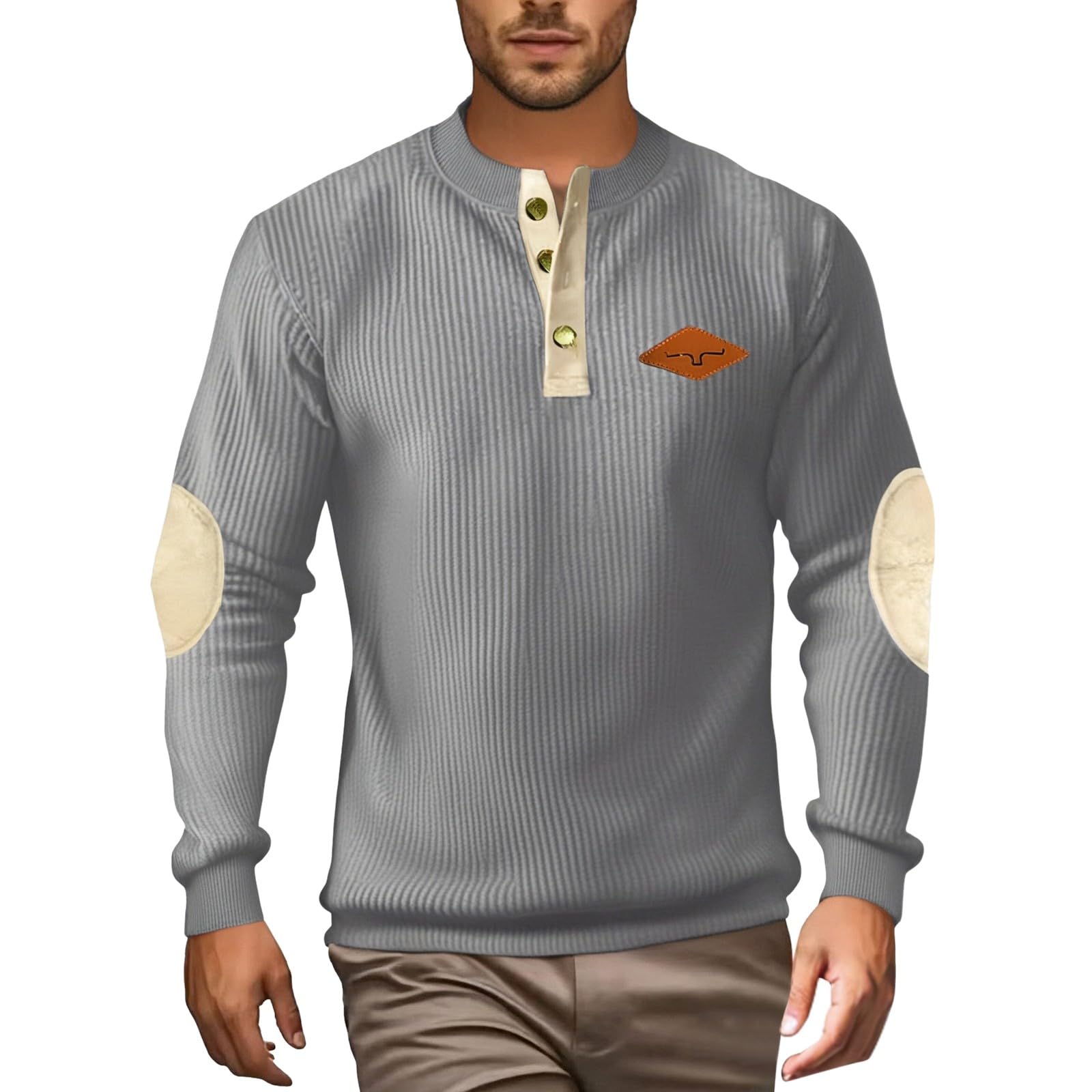 Ropa De Verano Hombre Sudadera Manga Larga Informal para Hombre, Nueva, Disponible En Otoño E Invierno, con Cuello Pana Y Borde Exteriores. Camisa Capucha Camisas Gym Softshell Men's