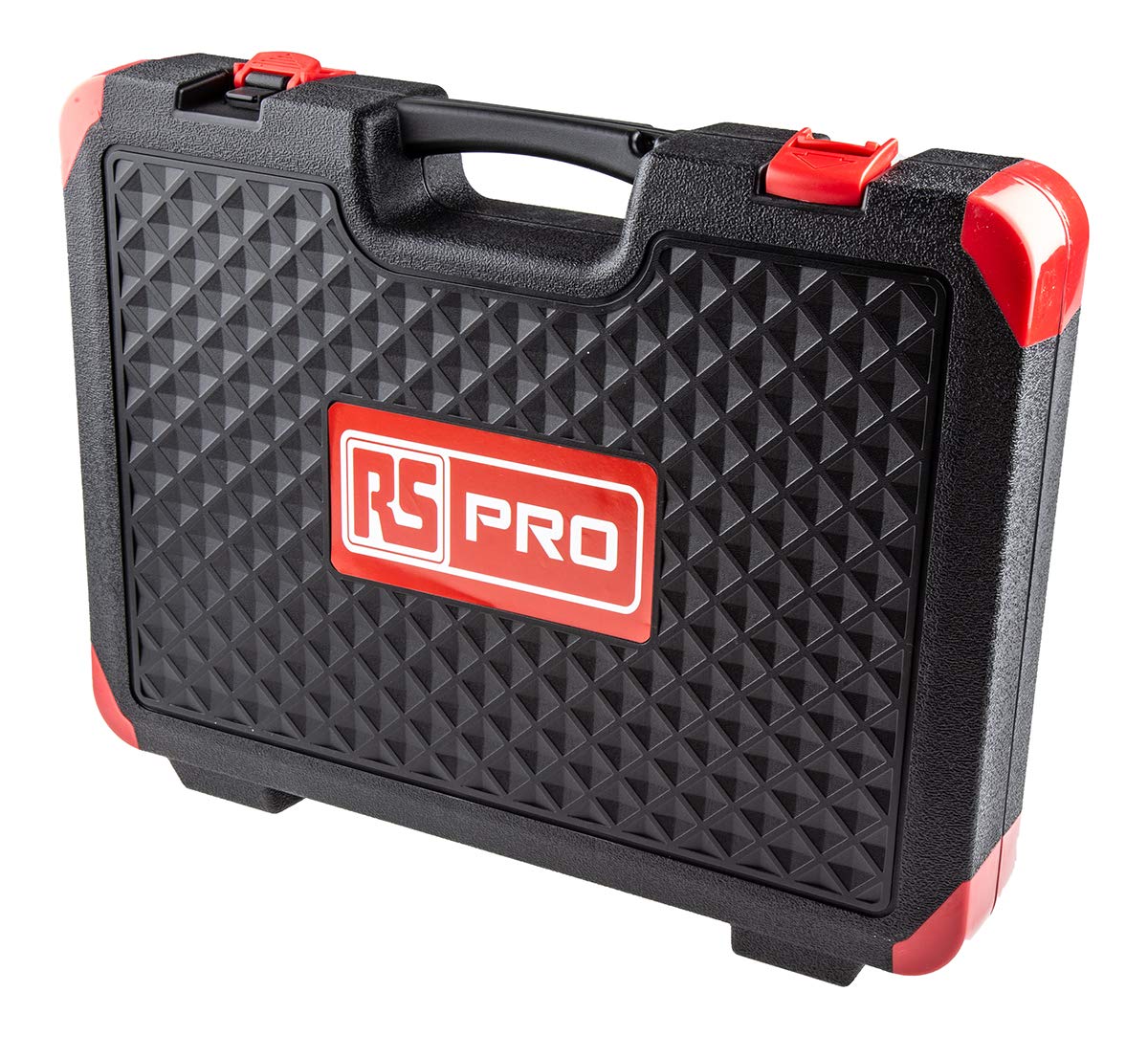 RS PRO Mechanik zestaw narzędzi, walizka 78-częściowy