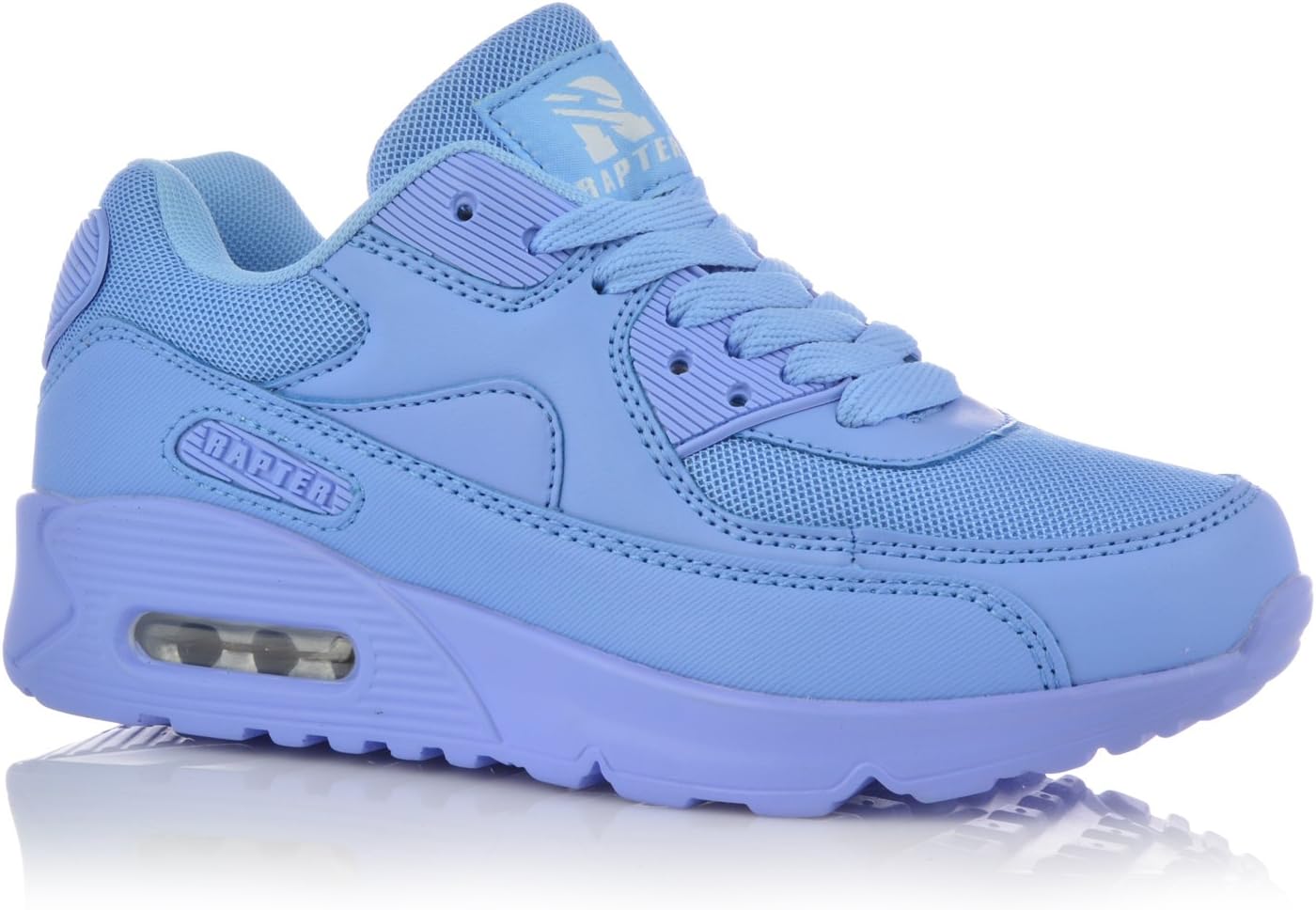 RAPTER Women’s Low-Top