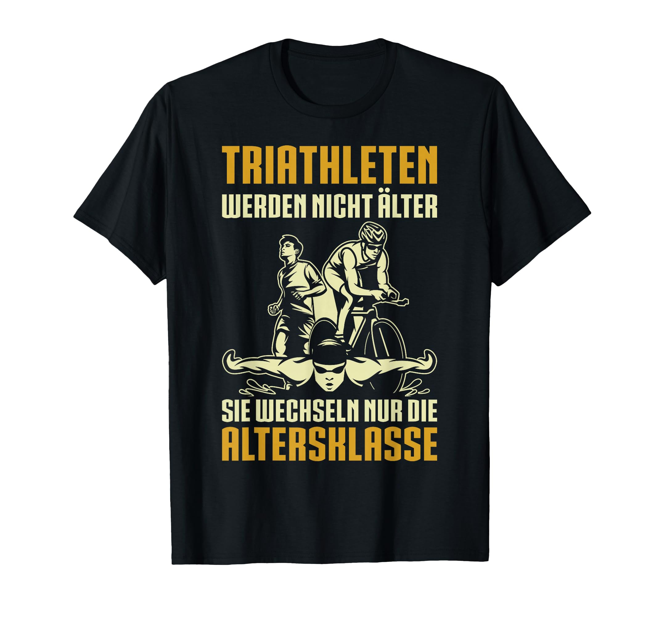 Kleidung mit Designs von Amazon Merch on Demand