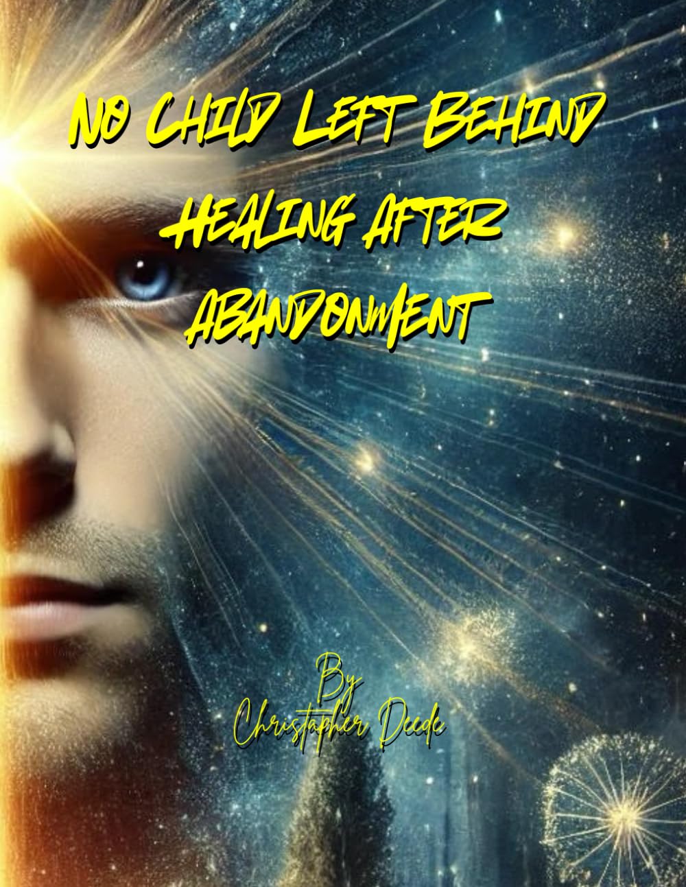 No Child Left Behind: Healing After Abandonment