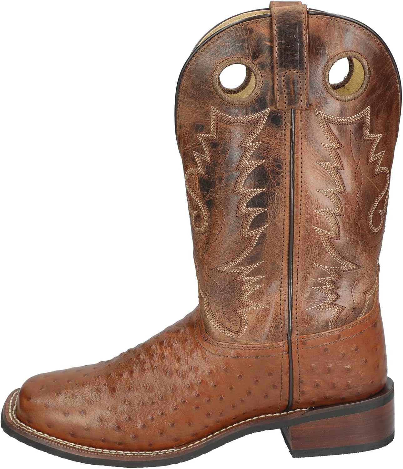 Smoky Mountain Boots mens Danville - Image 7