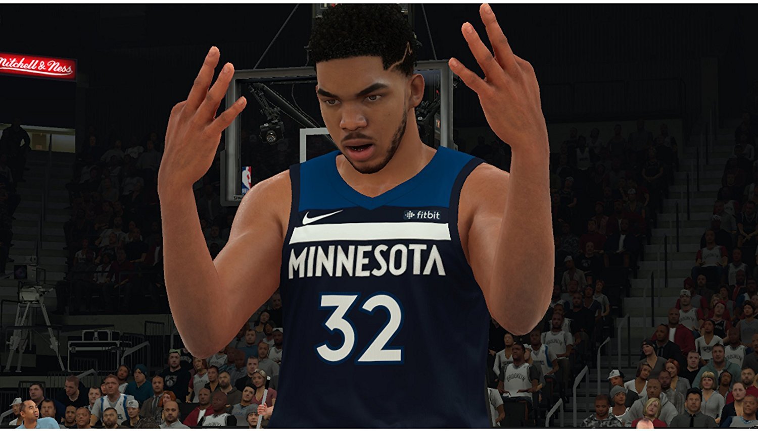 Take-Two Interactive NBA 2k18 Legend Edition (Nintendo Switch) Collezione Nintendo Switch videogioco