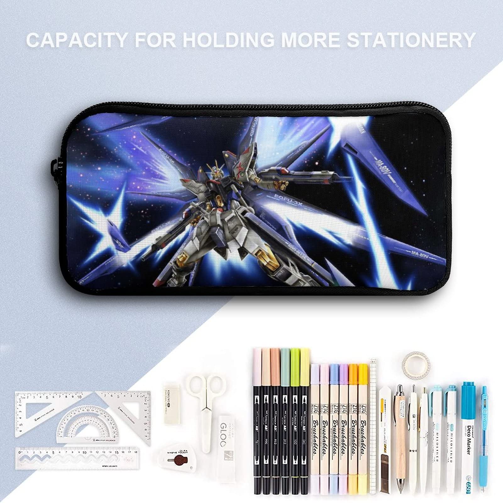 機動戦士ガンダムSEED デラックスペンケース 機動戦士ガンダムSEED