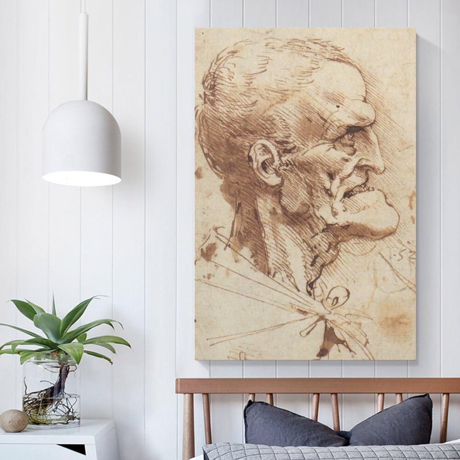 Amazon.co.jp: Leonardo Da Vinci レオナルド・ダ・ヴィンチ