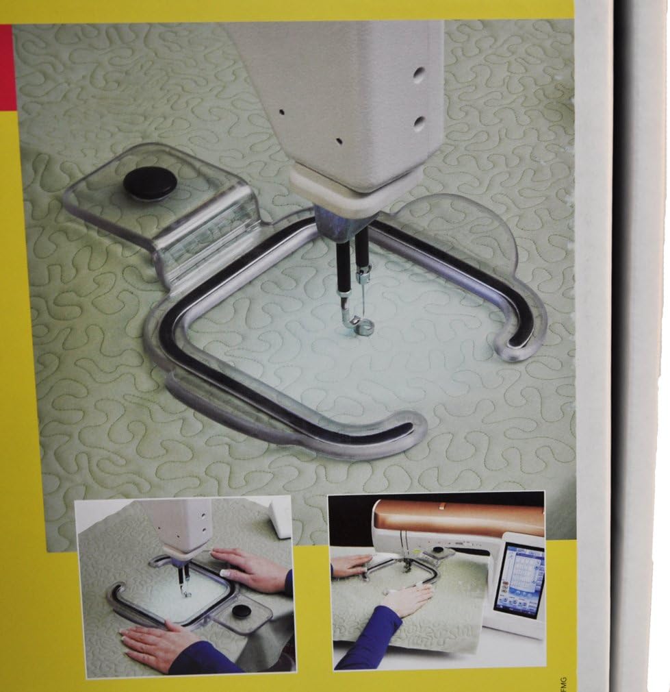 Free Motion Quilting Grip