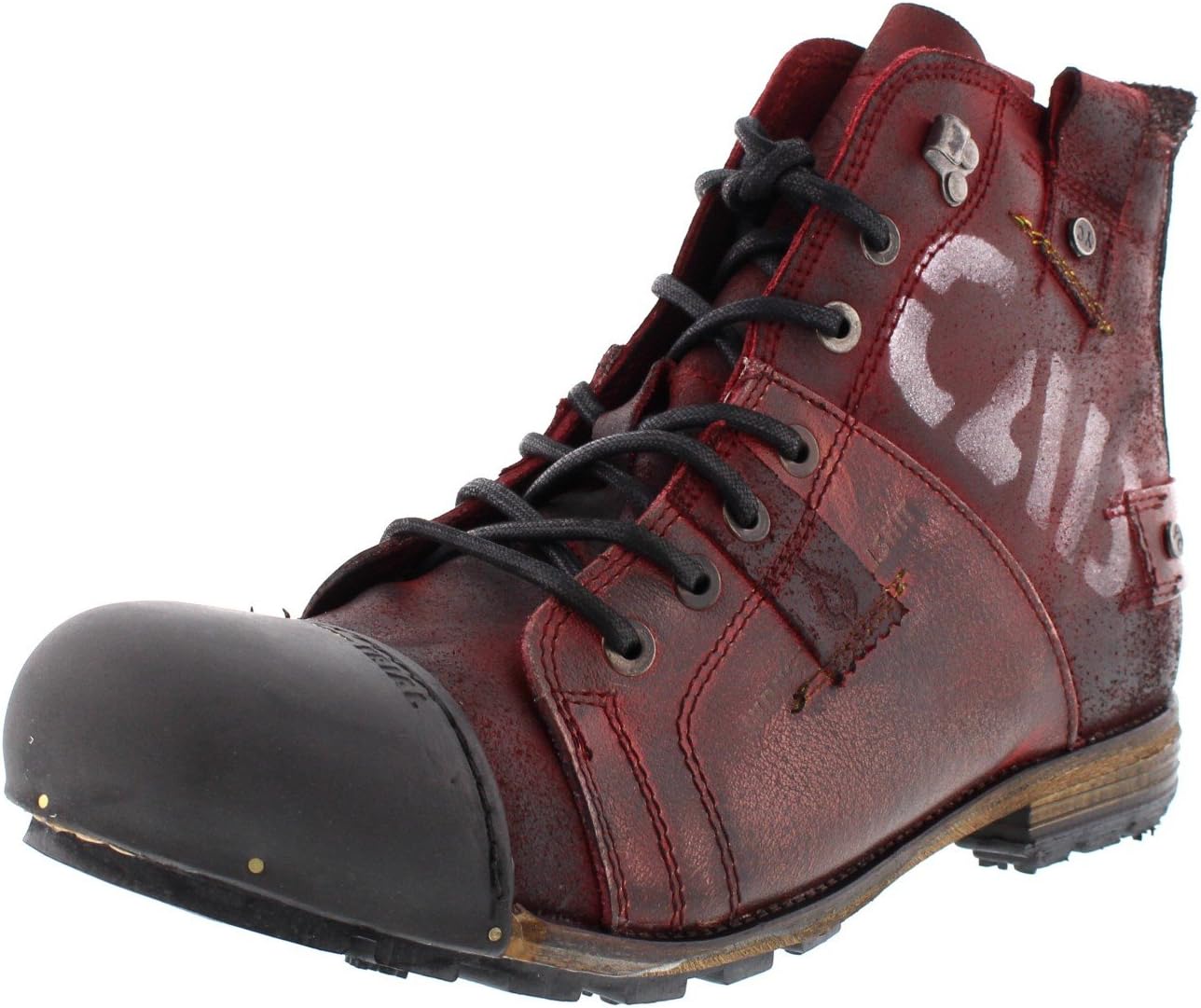 Yellow Cab Men's Industrial M Boots