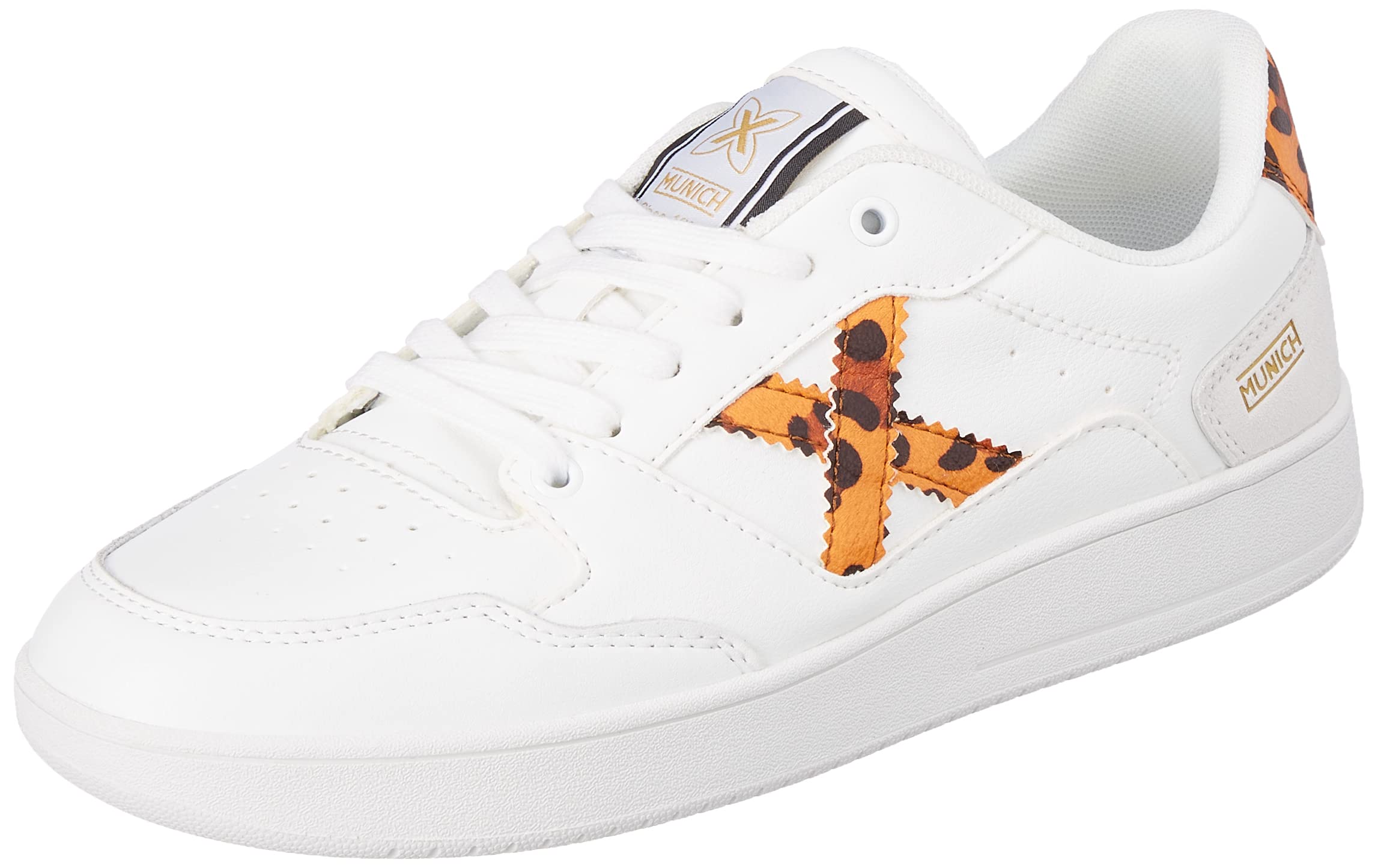 Munich Legit 16 Unisex Low-Top Sneakers