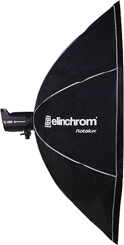 Elinchrom Rotalux Octabox 39.4 in (EL26649)