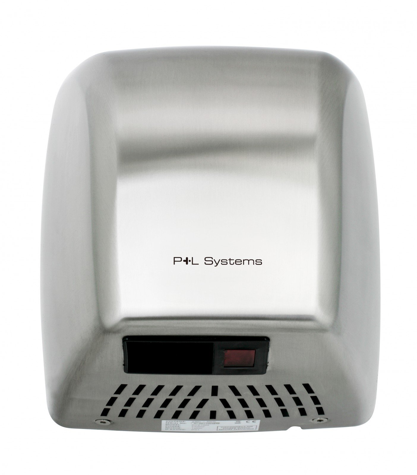 Asciugamani automatico DV2100S