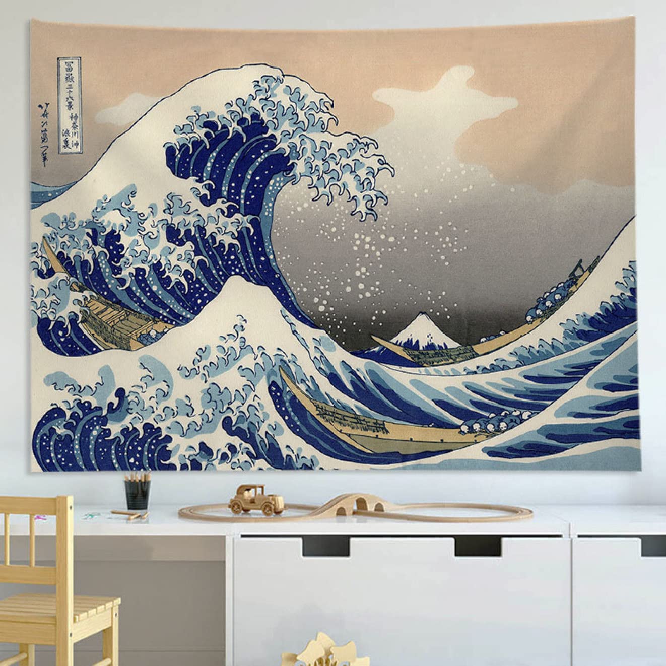 Amazon.co.jp: GEDWU アートパネル アートポスター スタイリング 150