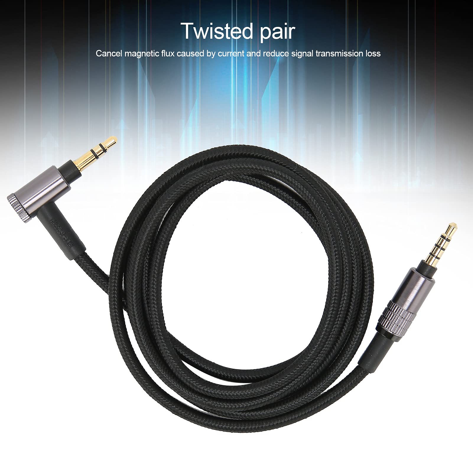 SoundBombe_V5とJE-FI1-S 3.5to3.5