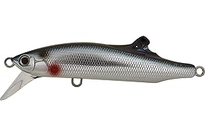 TackleHouse Minnow Contact Fritz 18 Sinking Lure
