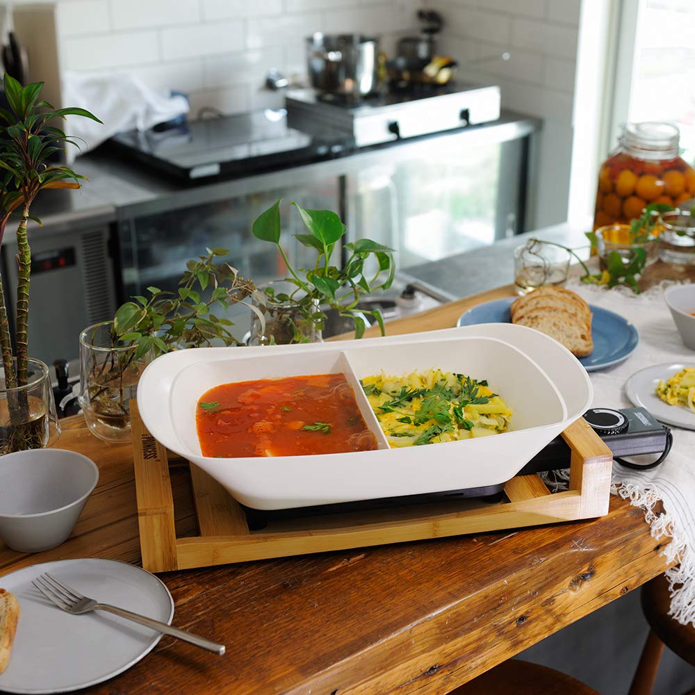 Amazon | プリンセス Separate Pot Pure／セパレートポットピュア  