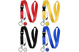 Champion Lanyards Accessories for Keys