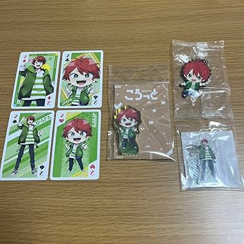 カラフルピーチセット 再販】[BOX販売]PalVerse カラフルピーチ vol.2 -6個入りBOX