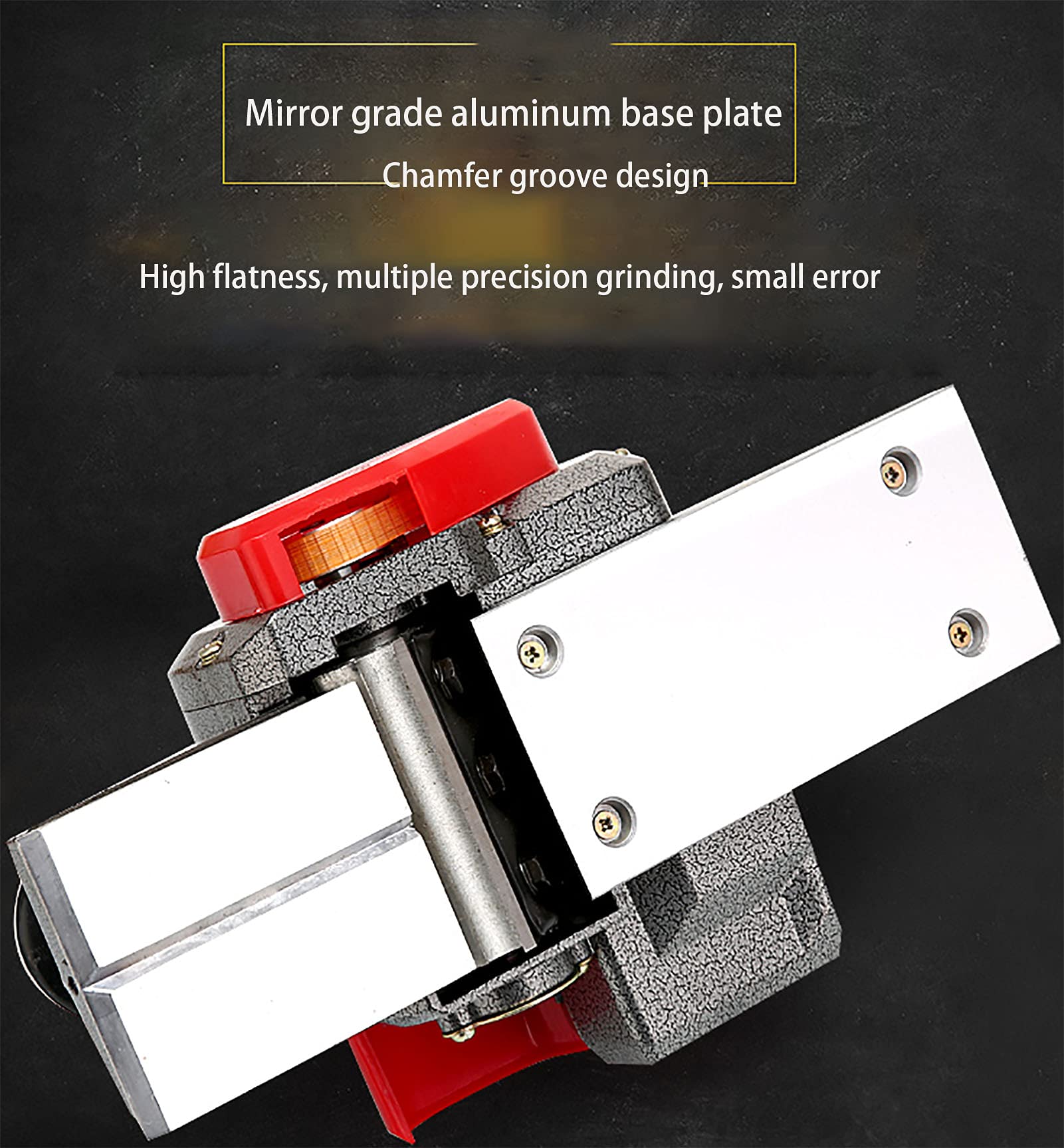 Pialla elettrica per la Lavorazione del Legno Pialla elettrica Pialla a Spinta Portatile Pialla elettrica Pialla Pialla Pialla da Tavolo Pialla per Legno Pialla per Legno